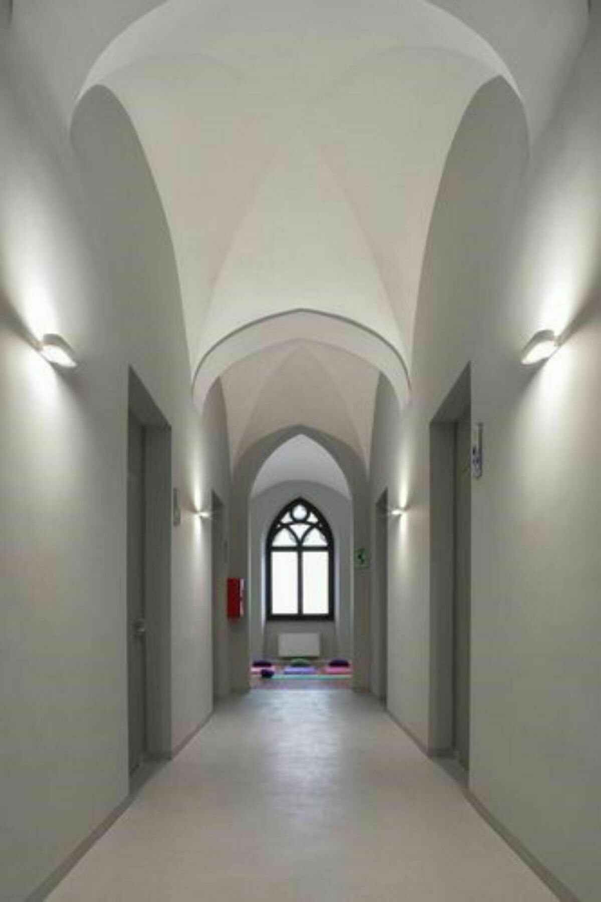 Babila Hostel Милан Экстерьер фото
